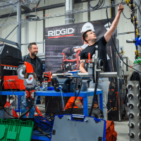 ant PROFITOOLS s.r.o. na MSV 2026 v Brně představí špičkové technologie pro svařování a opracování potrubí