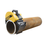 EXACT PipeCut 360 PRO SERIES pila na ocelové a plastové potrubí EXACT PipeCut 360 PRO SERIES pila na ocelové a plastové potrubí