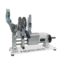 HÜRNER EasyWeld 110 v2 – Svářečka na tupo pro rovné, úhlové a T‑svary HÜRNER EasyWeld 110 v2 – Svářečka na tupo pro rovné, úhlové a T‑svary