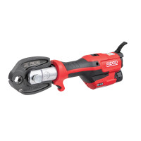 RIDGID MICRO Lisovačka RP-115 (AKU 12V) + 3x čelisti RIDGID MICRO Lisovačka RP-115 (AKU 12V) + 3x čelisti