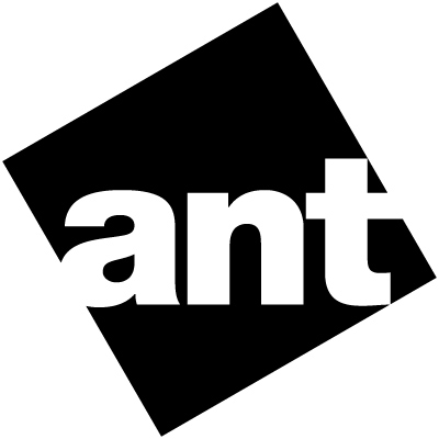 ant s.r.o. logo
