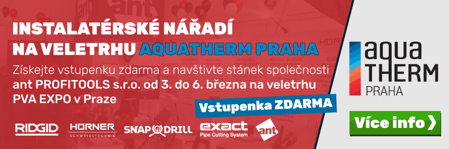 Aquatherm Nitra 2024