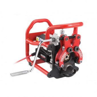 RIDGID B-500 RIDGID B-500