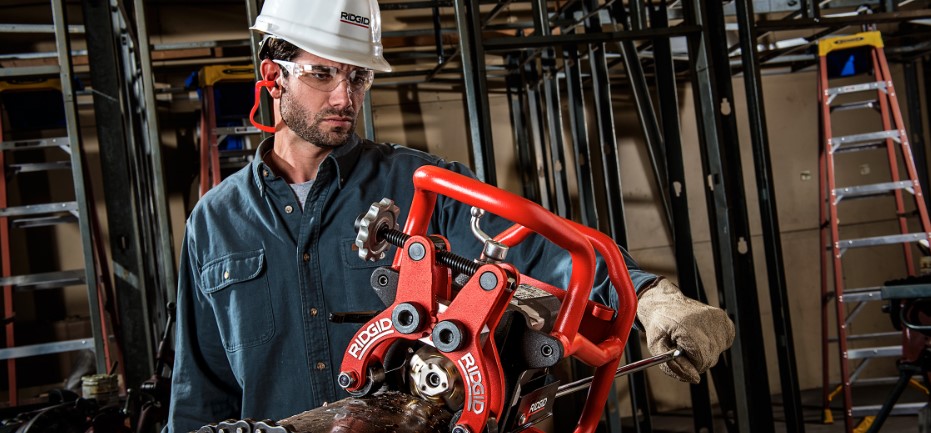 RIDGID B-500 RIDGID B-500