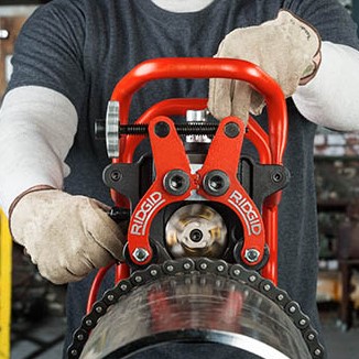 RIDGID B-500 RIDGID B-500