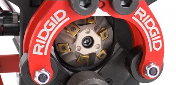 RIDGID B-500 RIDGID B-500